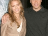 Jessica Alba & Cash Warren